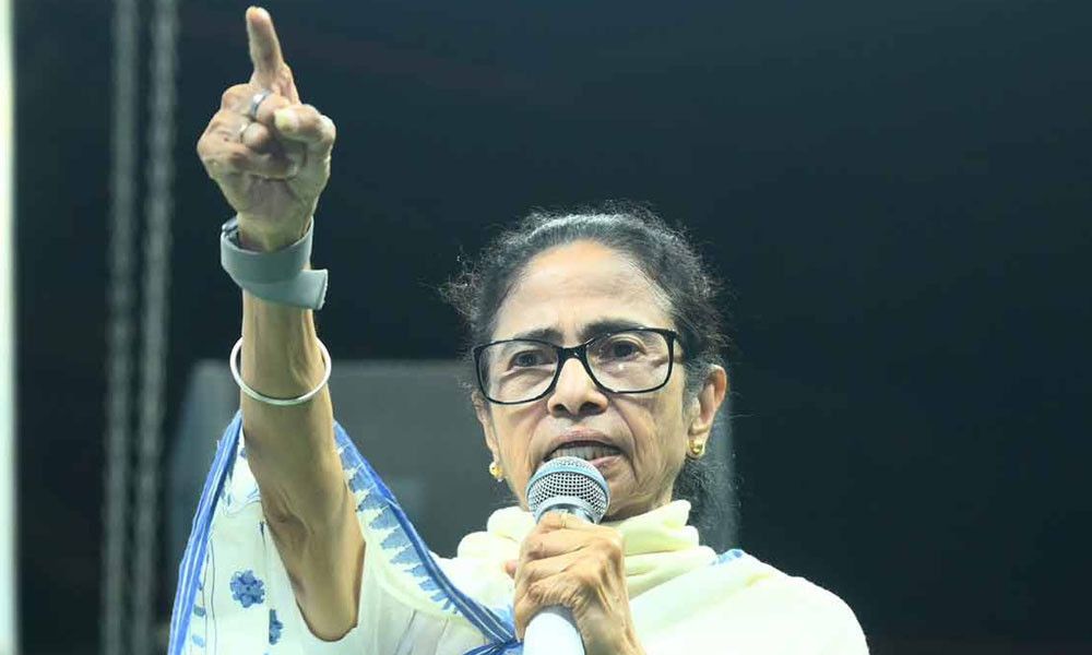 ‘সূর্যাস্তের পর জয় নিশ্চিত, লড়ব বাঘের বাচ্চার মতো’: তৃণমূল কর্মীদের বিশেষ বার্তা মমতার