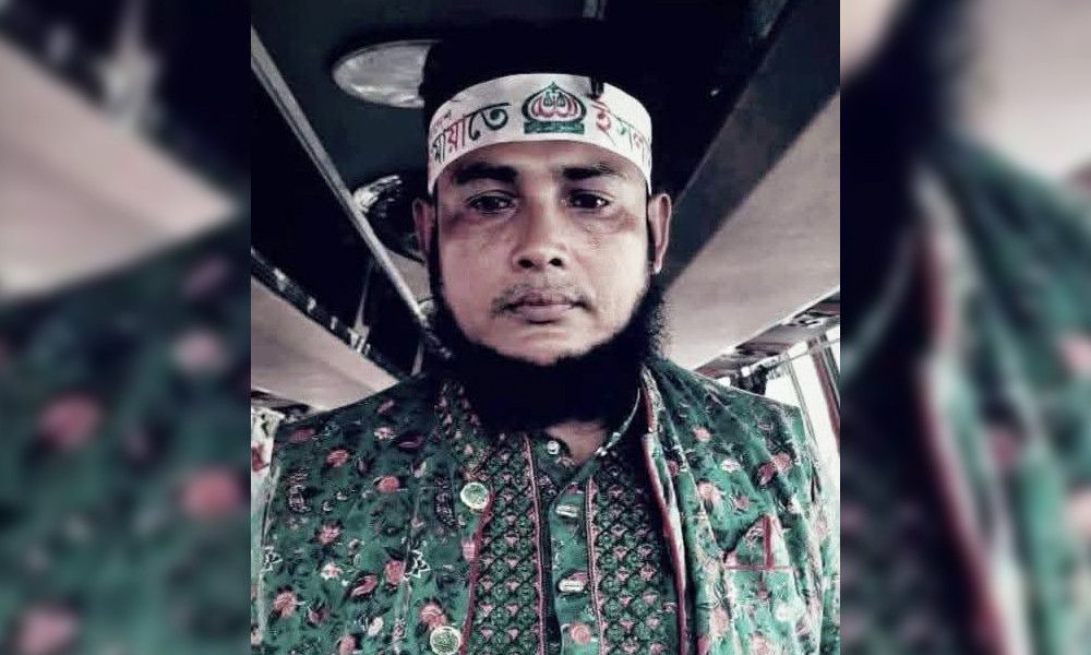 চান্দিনায় বিদ্যুৎস্পৃষ্টে জামায়াত নেতার মৃত্যু