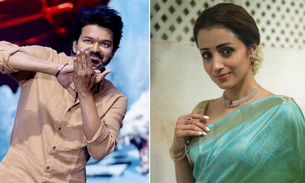 বিজয়ের শপথ অনুষ্ঠানে তৃষার আবেগঘন উপস্থিতি