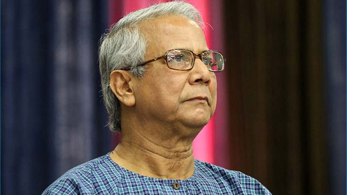এক বছরই থাকছে ড. ইউনূসের ভিভিআইপি নিরাপত্তা, মেয়াদ কমানোর খবরটি গুজব