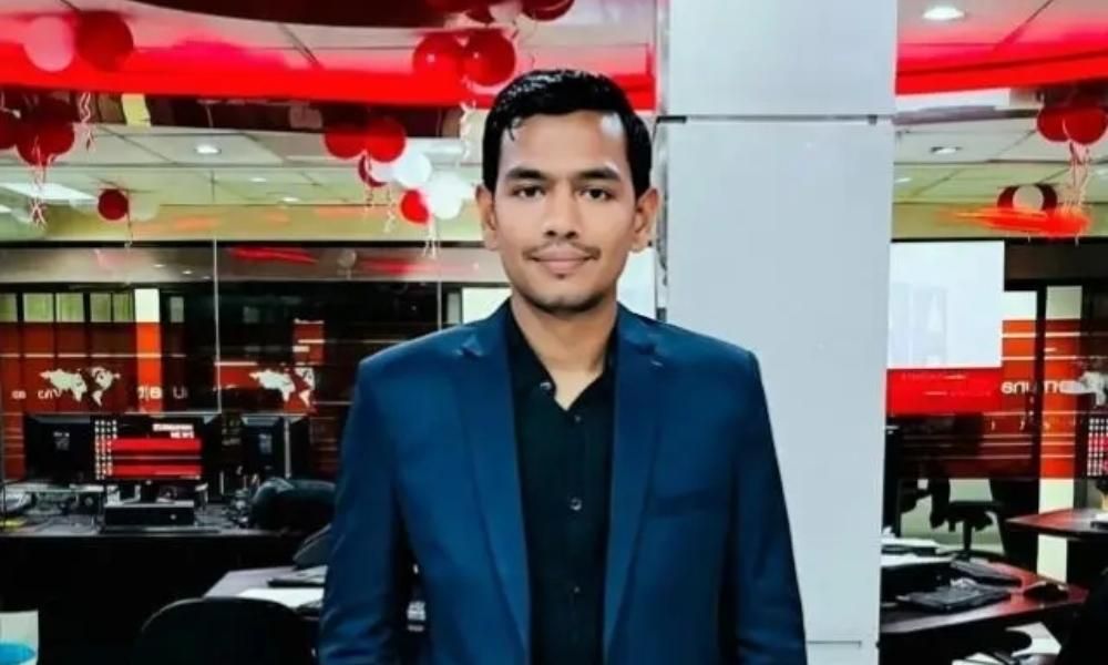 বাউফলে যমুনা টিভির সাংবাদিককে হত্যার হুমকি পুলিশ সদস্যের