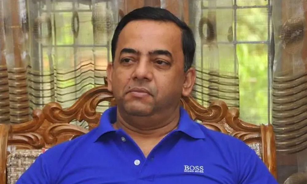 বেনজীর আহমেদের বিরুদ্ধে অভিযোগ গঠন: দুর্নীতির বিচার শুরু