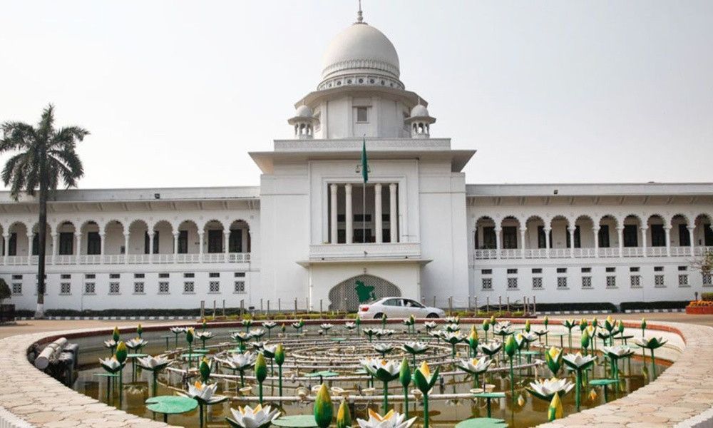 বাংলাদেশ-যুক্তরাষ্ট্র বাণিজ্য চুক্তির বৈধতা চ্যালেঞ্জ করে হাইকোর্টে রিট