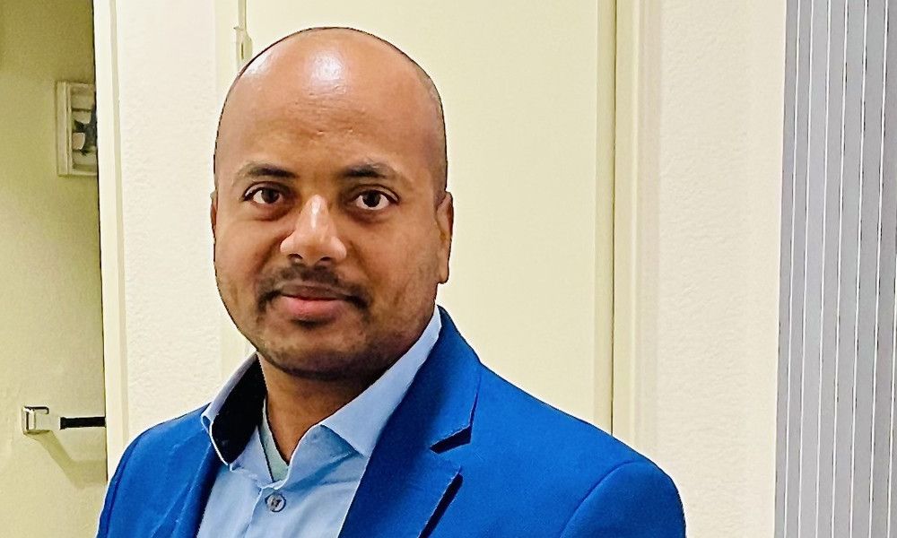 সাংবাদিকতায় ‘দলীয় ট্যাগ’ লাগিয়ে বিভাজন তৈরি করা হচ্ছে: নাদিম মাহমুদ