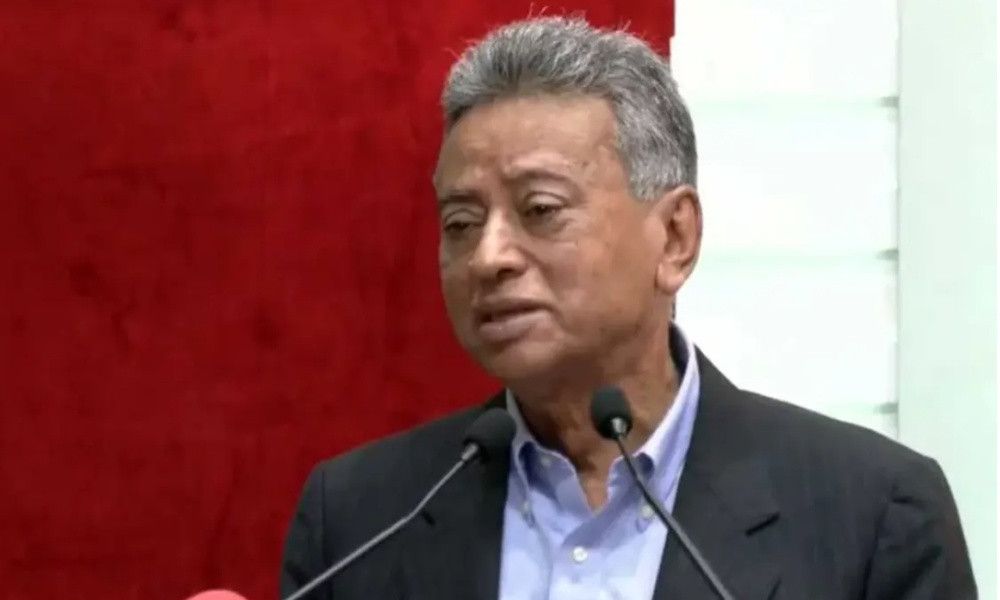 অলিগার্কদের দাপট ভেঙে অর্থনীতিতে গণতন্ত্র ফেরানোর ঘোষণা অর্থমন্ত্রীর