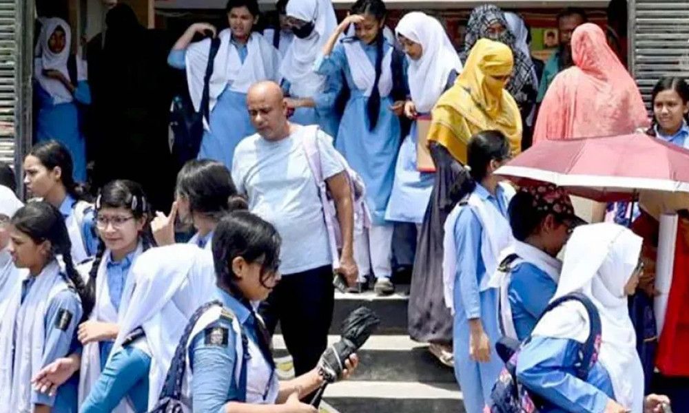 স্কুল-কলেজে ১৬ ও মাদরাসায় ২১ দিনের লম্বা ছুটি শুরু হচ্ছে