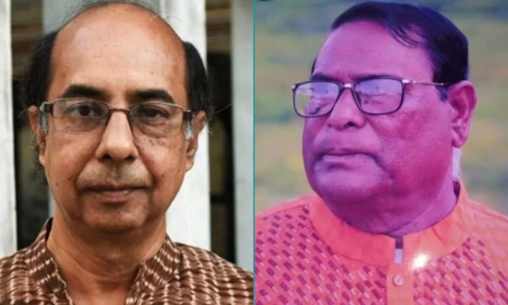 ‘রবীন্দ্র পুরস্কার-২০২৬’ পাচ্ছেন নৃপেন্দ্রলাল দাশ ও বুলবুল ইসলাম
