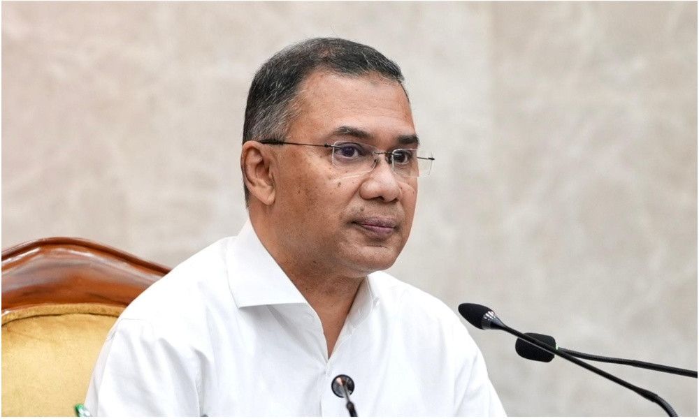 প্রধানমন্ত্রী তারেক রহমান কাল ঢাকা বিশ্ববিদ্যালয়ে যাচ্ছেন