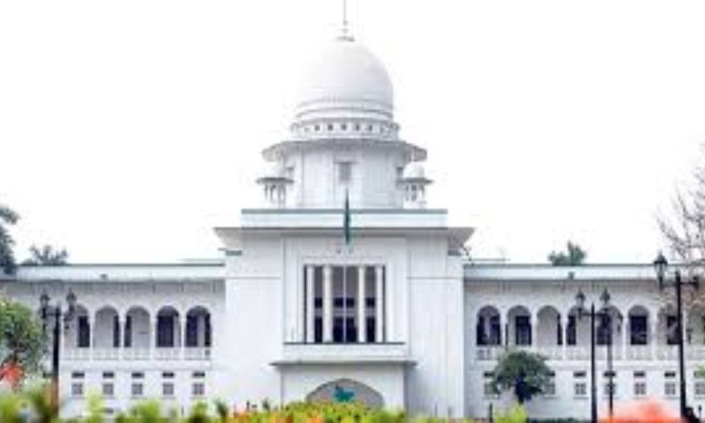 হামে মৃত ৩৫২ শিশুর পরিবারকে ২ কোটি টাকা ক্ষতিপূরণের দাবিতে হাইকোর্টে রিট
