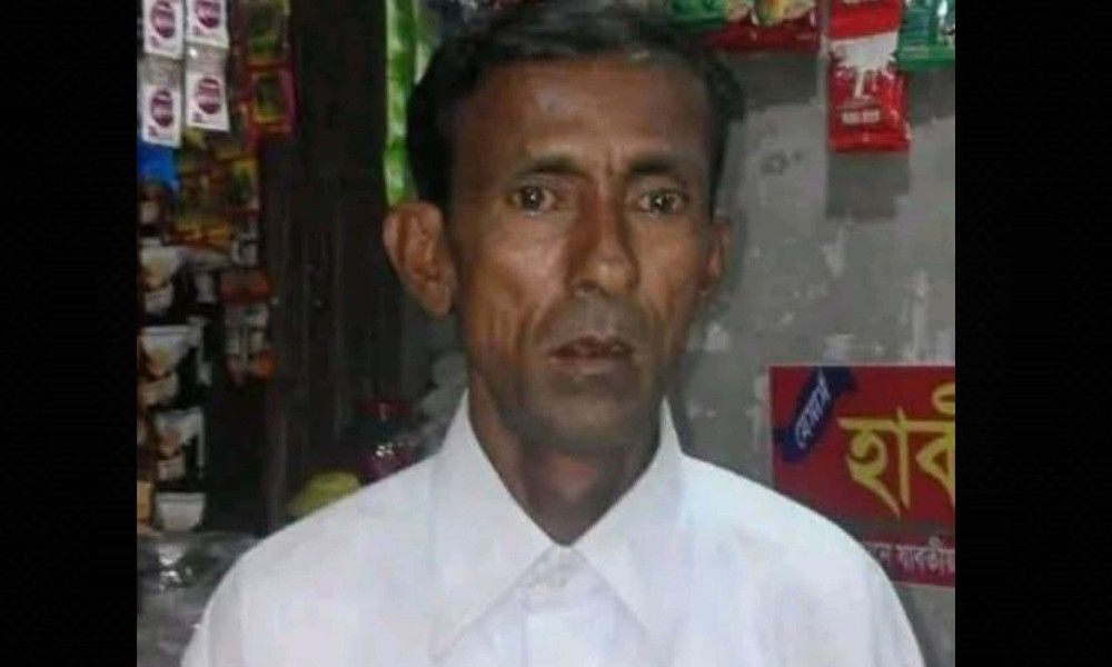কক্সবাজারে শিশু ধর্ষণের অভিযোগে গ্রেপ্তার ১