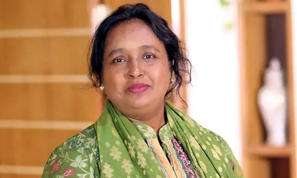৫ মামলায় মেয়র আইভীর জামিন বহাল রাখলেন আপিল বিভাগ