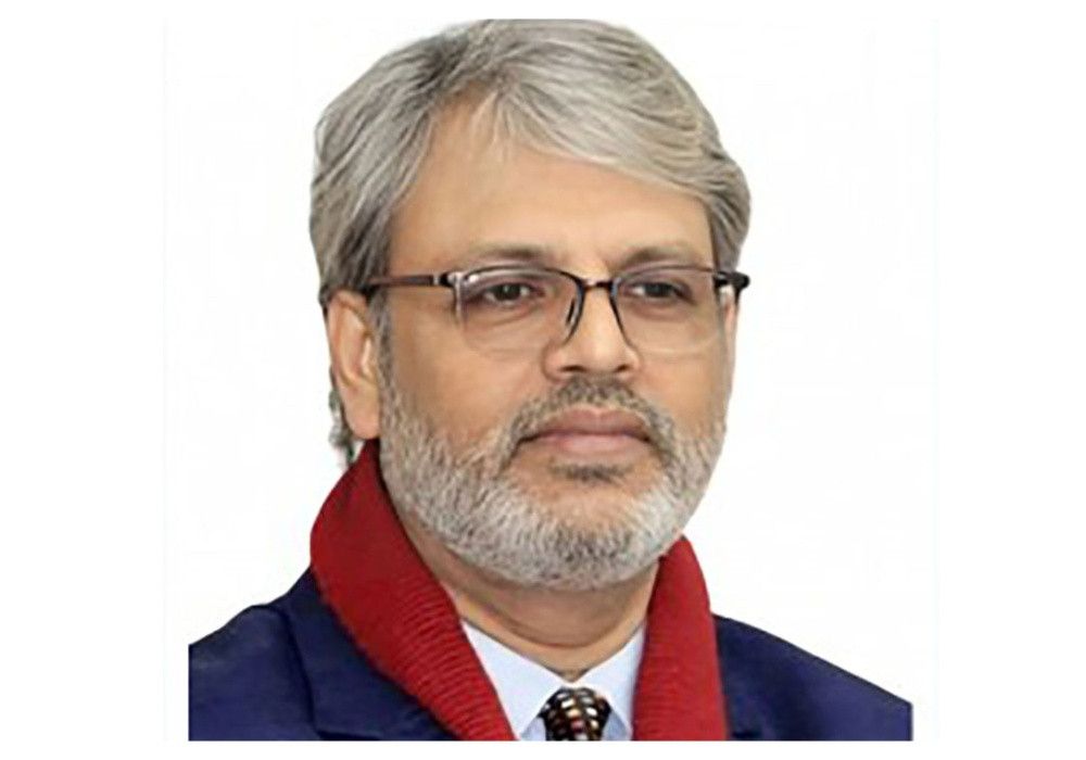 ঢাকা বিশ্ববিদ্যালয়ের প্রক্টর অধ্যাপক সাইফুদ্দিনের আকস্মিক পদত্যাগ