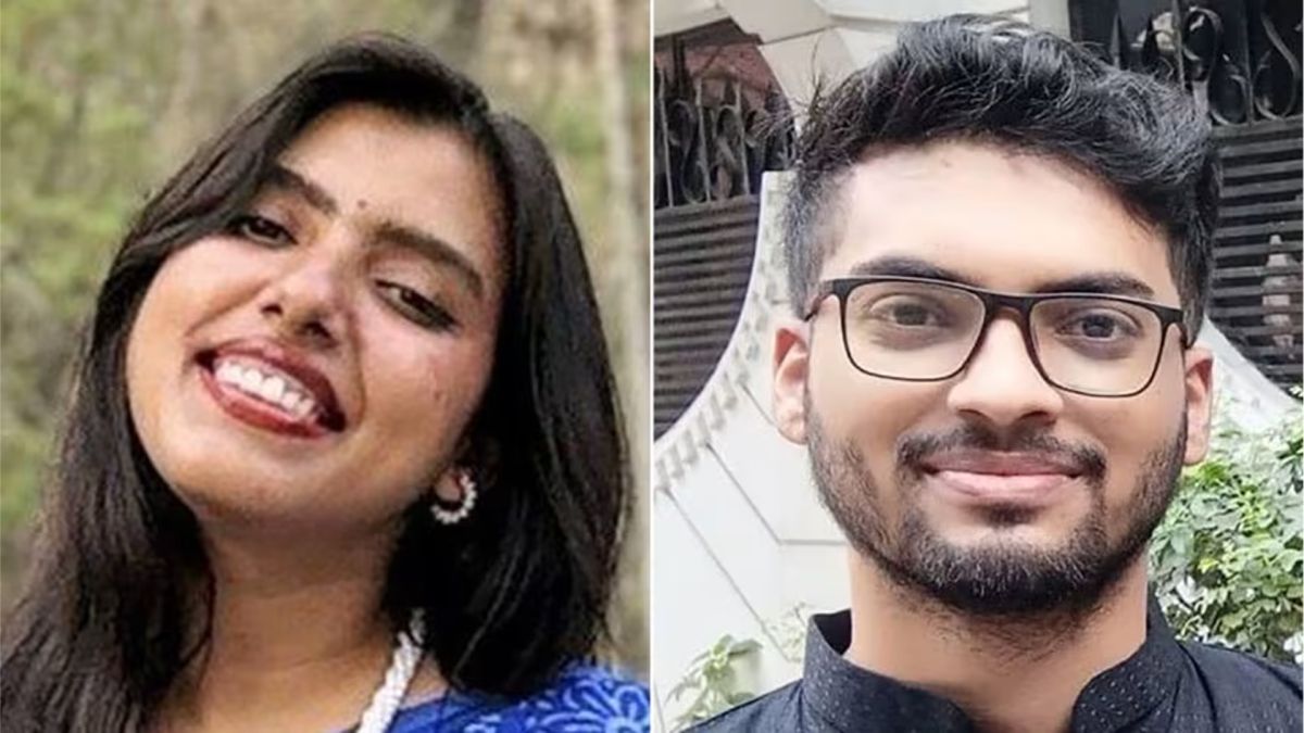 যুক্তরাষ্ট্রে নিহত জামিল ও বৃষ্টির পরিবারের পাশে সহকর্মীরা, সংগৃহীত ২ লাখ ডলার