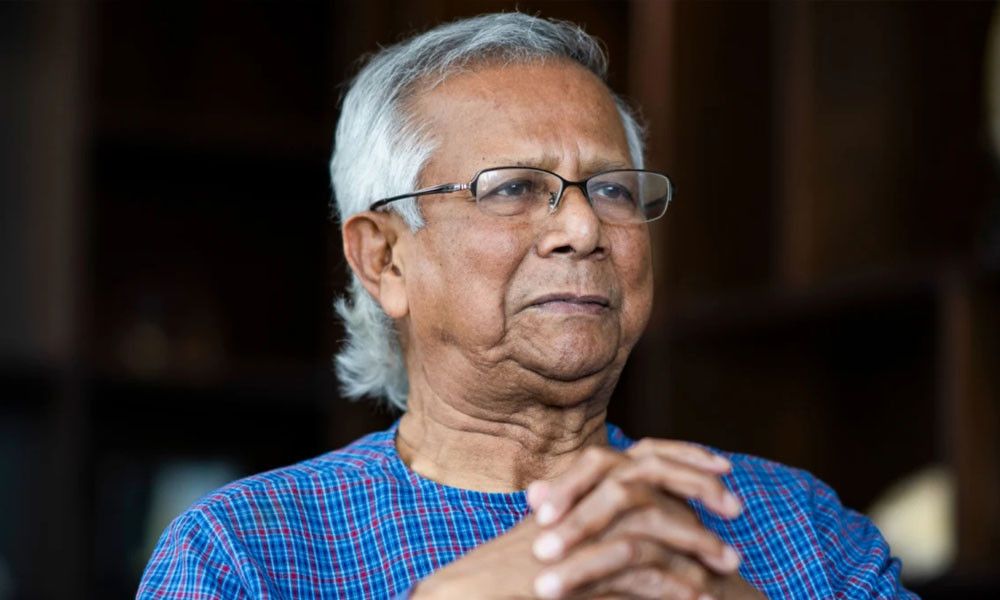 ড. ইউনূস ও অন্তর্বর্তী সরকারের কর্মকাণ্ড তদন্তের রিট হাইকোর্টে