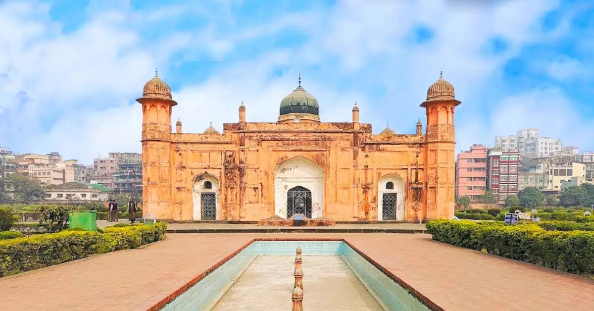 পরিবার নিয়ে ঘুরে আসার সেরা ৫টি স্থান