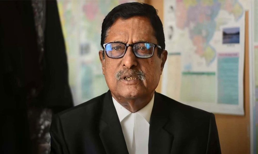 আমার জানাজা নিয়ে যারা কথা বলছে তারা জামায়াতের লোক: এমপি ফজলুর রহমান