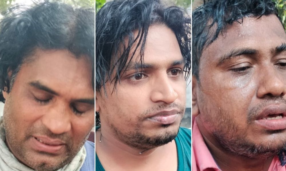 নবীনগরে র‍্যাব সদস্যদের কুপিয়ে জখম করল শফিক ডাকাত ও তার বাহিনী