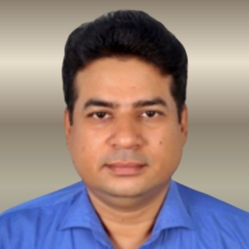এ এইচ এম ফারুক