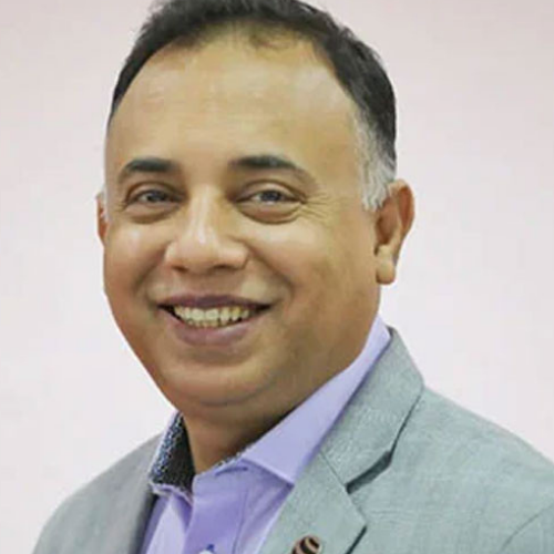 জিল্লুর রহমান