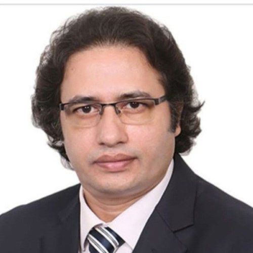 আহসান হাবিব বরুন
